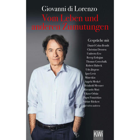 Vom Leben und anderen Zumutungen