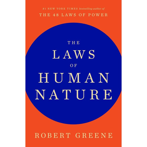 The Laws Of Human Nature