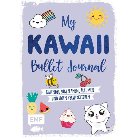 My Kawaii Bullet Journal