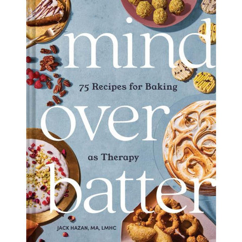 Mind Over Batter