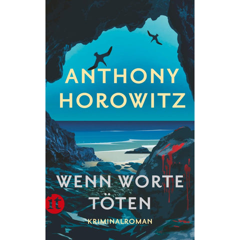 Wenn Worte töten