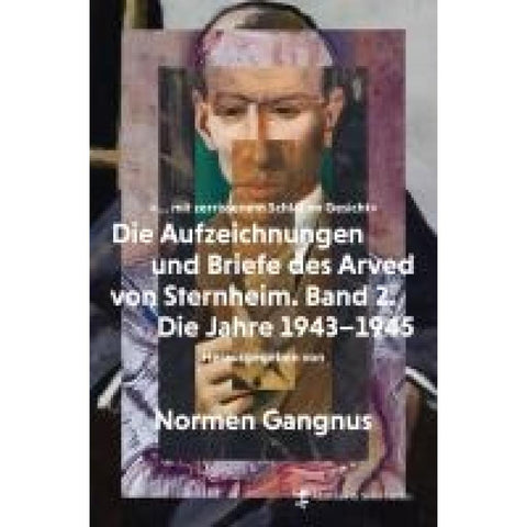 '... mit zerrissenem Schlaf im Gesicht'