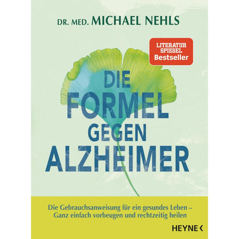 Die Formel gegen Alzheimer