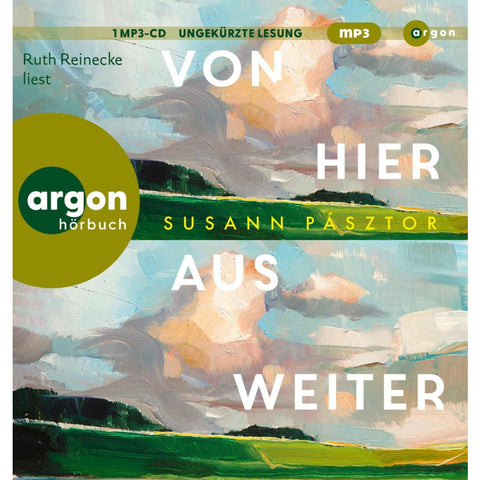 Von hier aus weiter