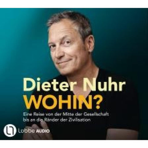Wohin?