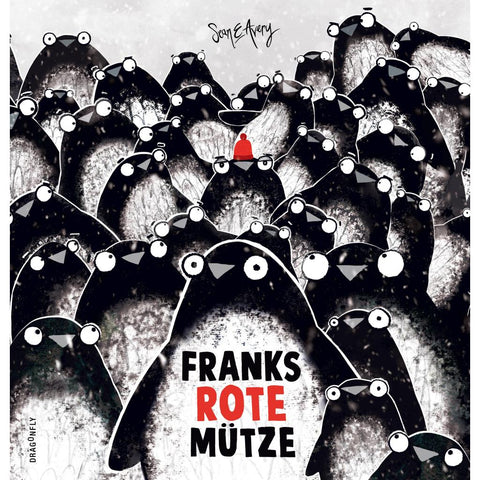 Franks rote Mütze