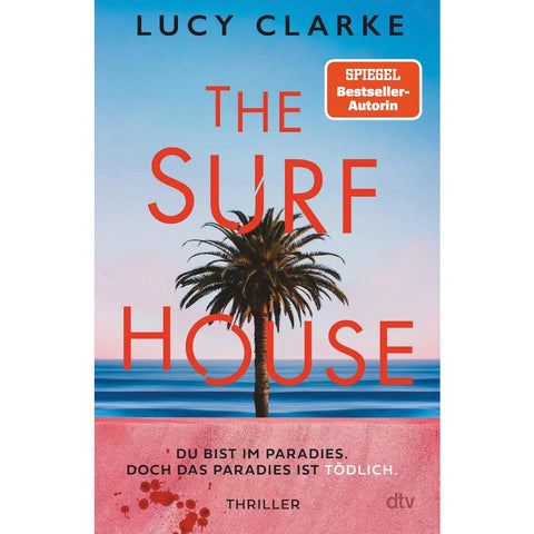 The Surf House