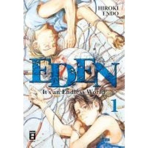 Eden 01