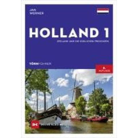 Törnführer Holland 1