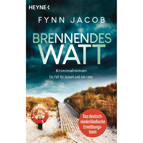 Brennendes Watt