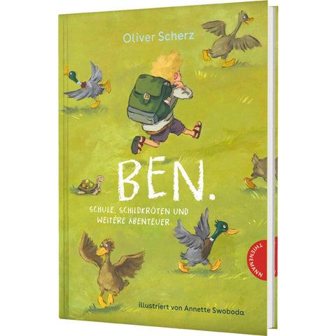 Ben.