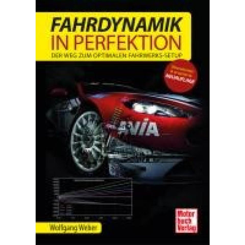 Fahrdynamik in Perfektion