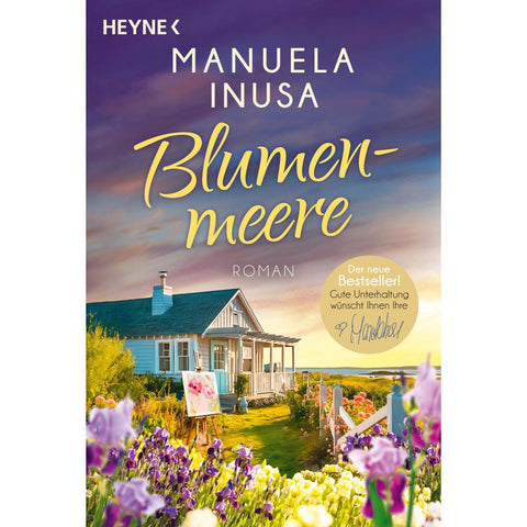 Blumenmeere