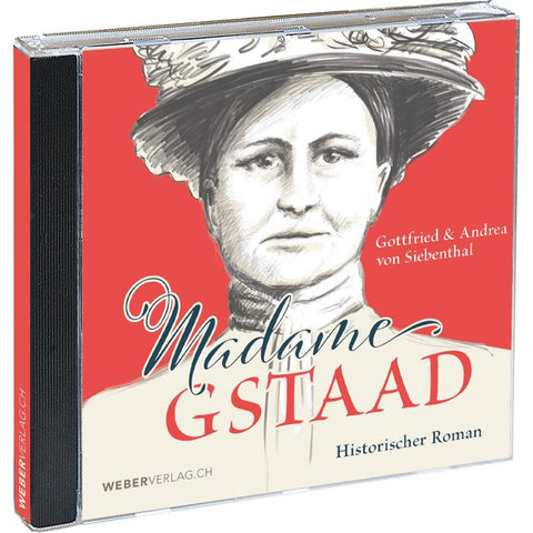 Madame Gstaad