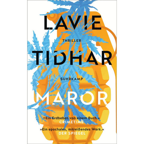 Maror