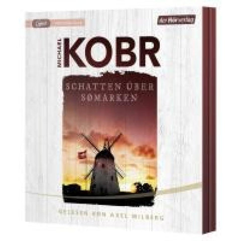 Schatten über Sømarken