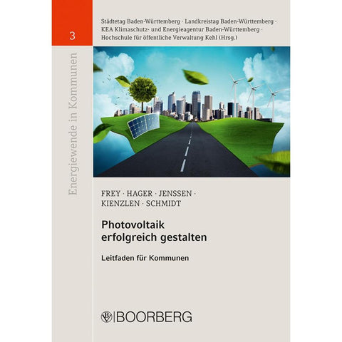 Photovoltaik erfolgreich gestalten