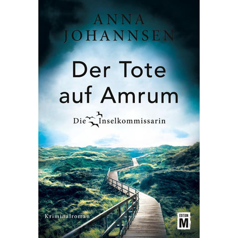Der Tote auf Amrum
