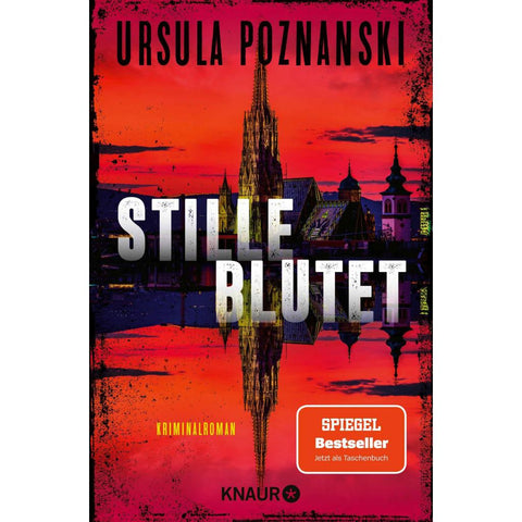 Stille blutet