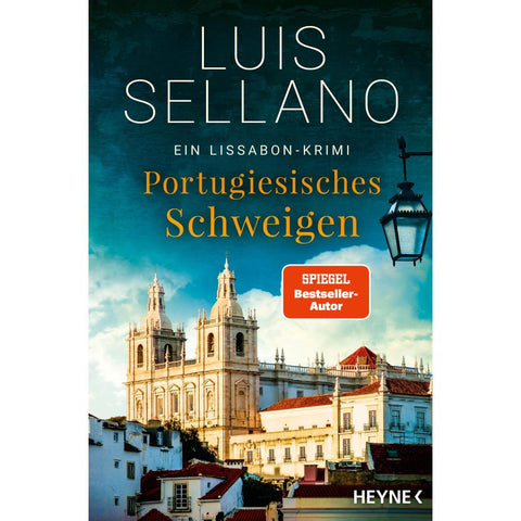 Portugiesisches Schweigen