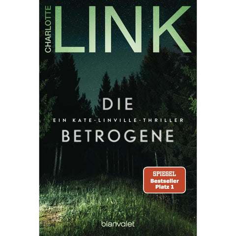 Die Betrogene