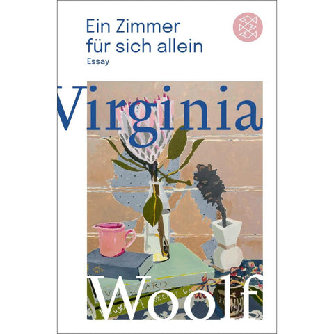 Ein Zimmer für sich allein