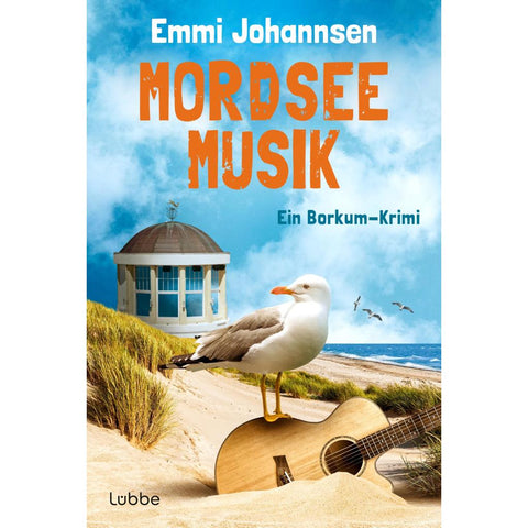 Mordseemusik