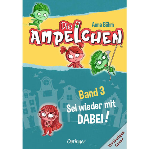 Die Ampelchen 3. Kann das weg?