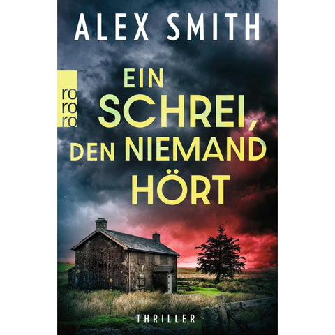 Ein Schrei, den niemand hört