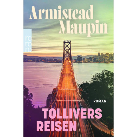 Tollivers Reisen