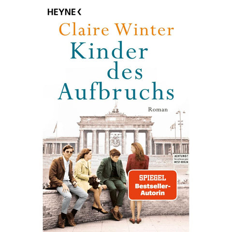 Kinder des Aufbruchs