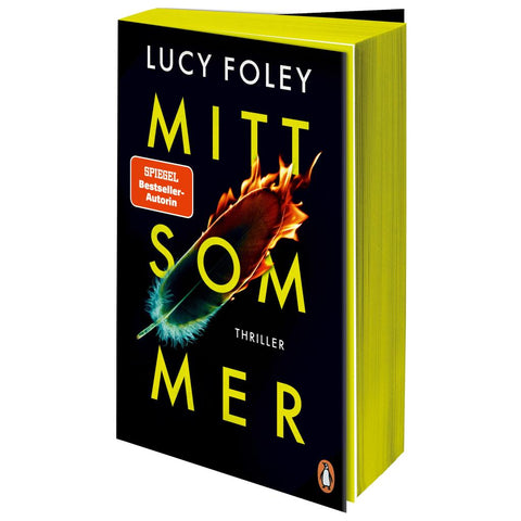 Mittsommer