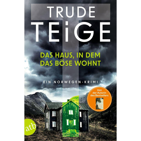 Das Haus, in dem das Böse wohnt