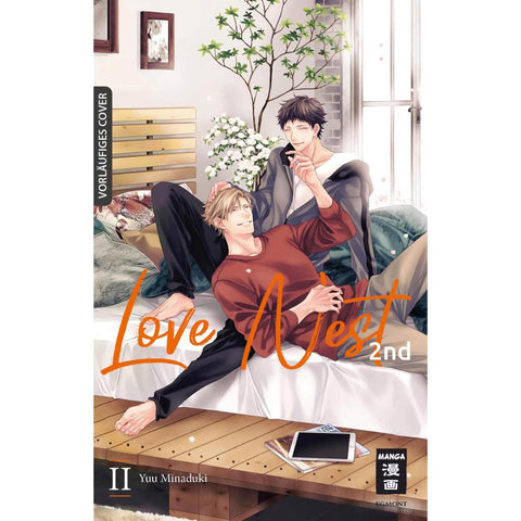 Love Nest 2nd 02