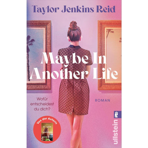 Maybe In Another Life