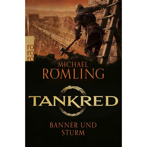Tankred: Banner und Sturm