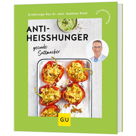 Anti-Heißhunger