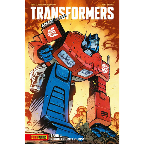 Transformers