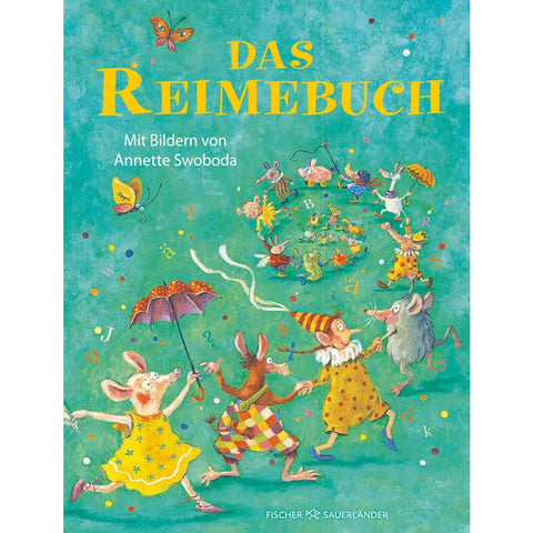 Das Reimebuch