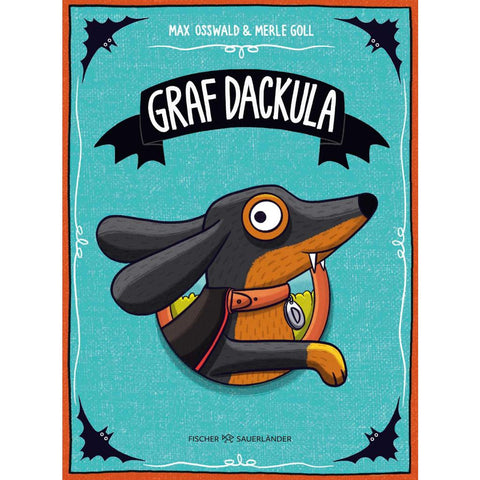 Graf Dackula