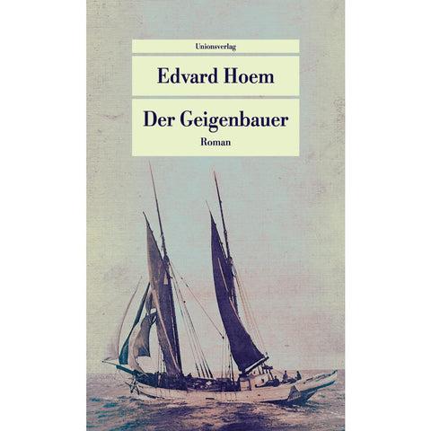 Der Geigenbauer