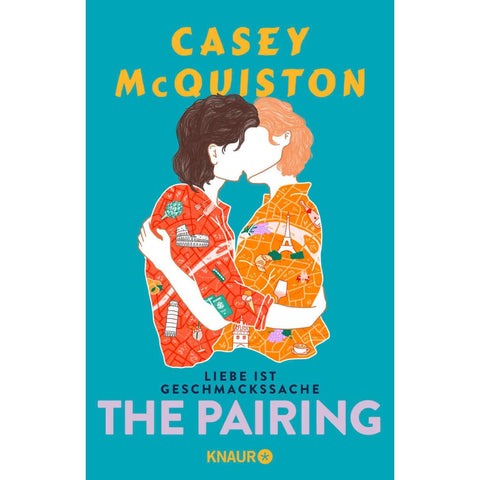 The Pairing
