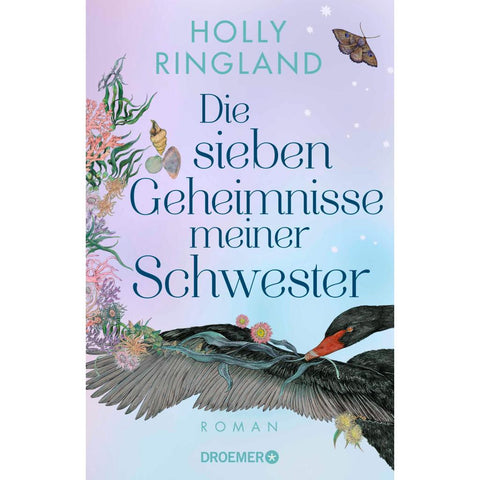 Die sieben Geheimnisse meiner Schwester
