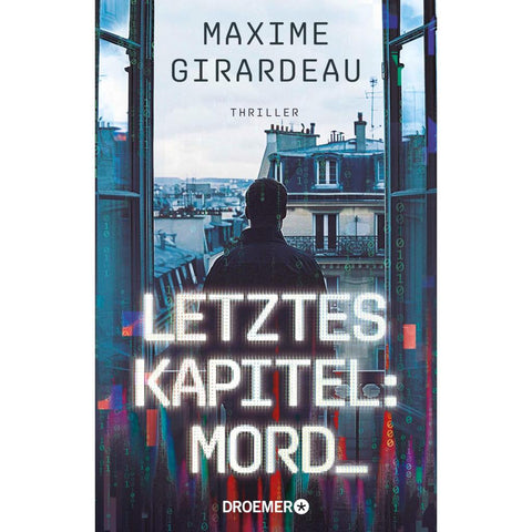 Letztes Kapitel: Mord