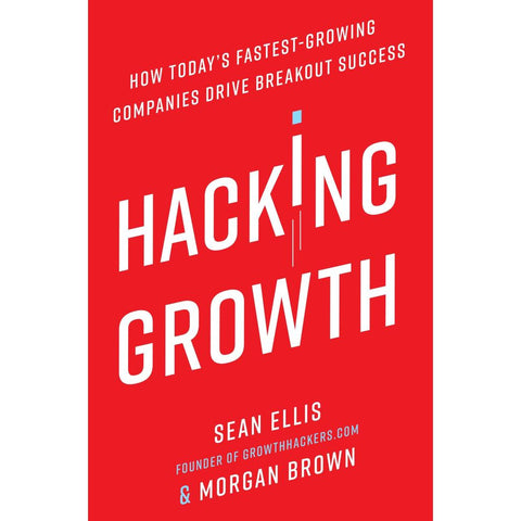 Hacking Growth