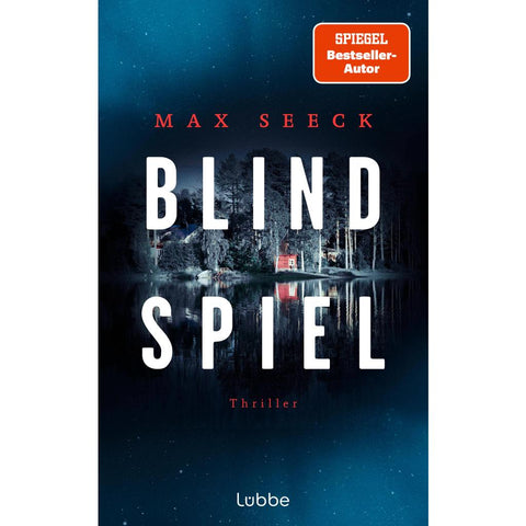 Blindspiel