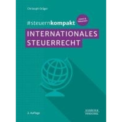 #steuernkompakt Internationales Steuerrecht