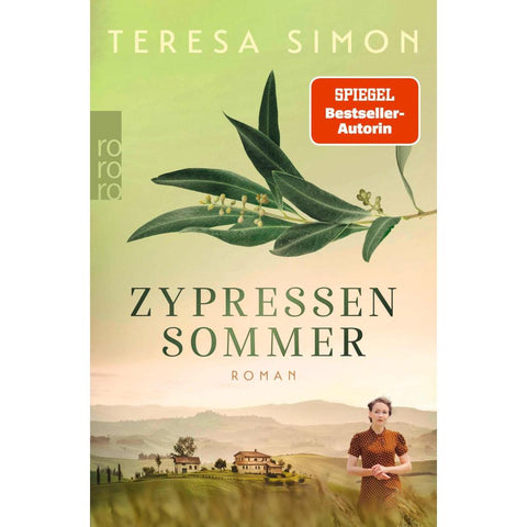 Zypressensommer
