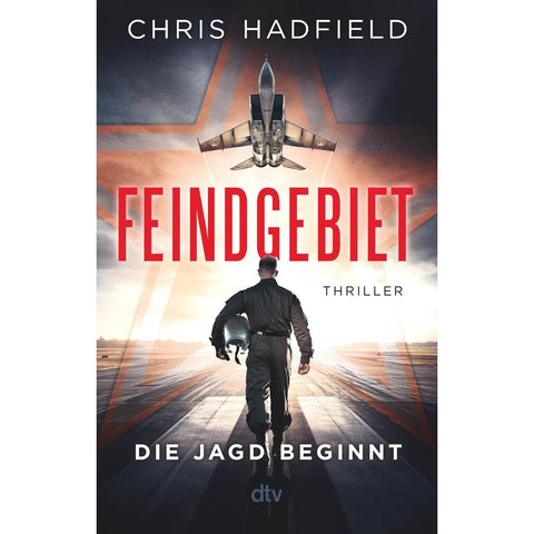 Feindgebiet - Die Jagd beginnt
