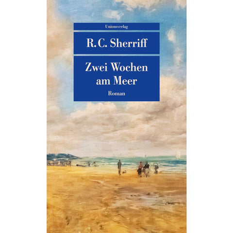 Zwei Wochen am Meer